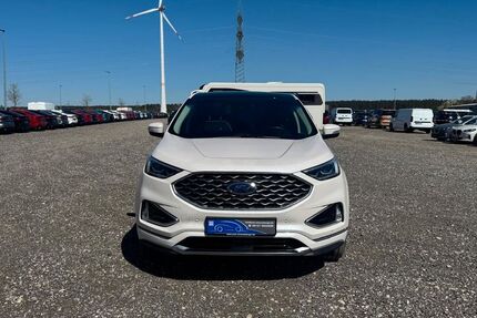 Ford Edge 43.000 km 28.390 &euro; Buchschwabach bei Nürnberg 90574