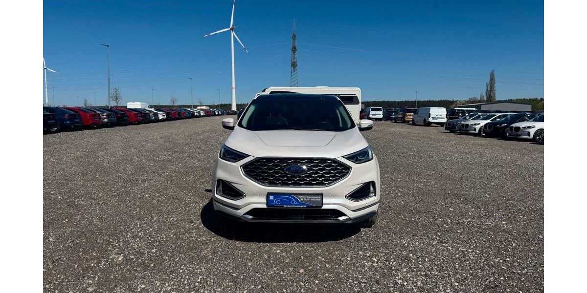 Ford Edge 43.000 km 28.390 &euro; Buchschwabach bei Nürnberg 90574