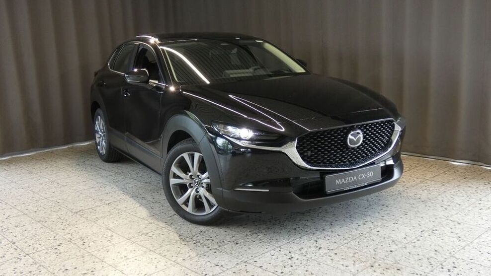 CX-30
