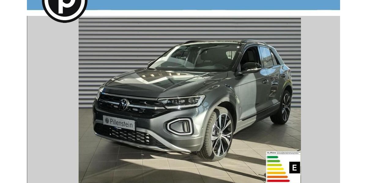VW T-Roc 8.900 km 36.880 &euro; Fürth 90762