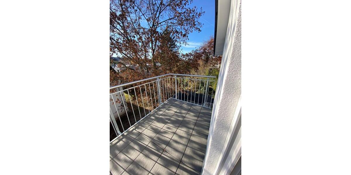 Dachgeschoßwohnung Erlangen Bruck - 2 Zimmer, 59 m&sup2;, 1.000&euro; | Angebot:26413568