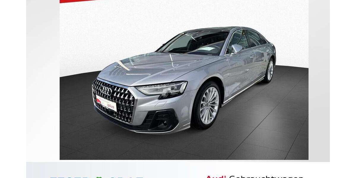 Audi A8 37.990 km 56.890 &euro; Schwabach 91126