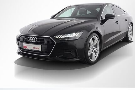 Audi A7 89.100 km 46.750 € Nürnberg 90441