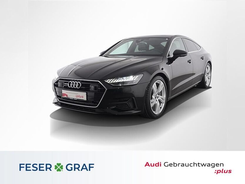 Audi A7 89.100 km 46.750 € Nürnberg 90441