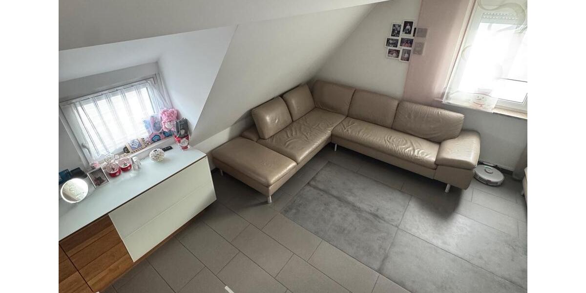 Charmante 3 Zimmer Maisonette Wohnung 3 zimmer