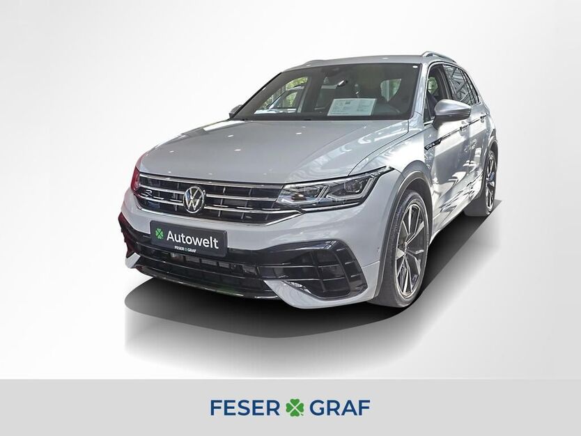 VW Tiguan 33.093 km 40.450 € Lauf 91207