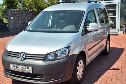 VW Caddy 167.382 km 7.200 &euro; Burgthann 90559