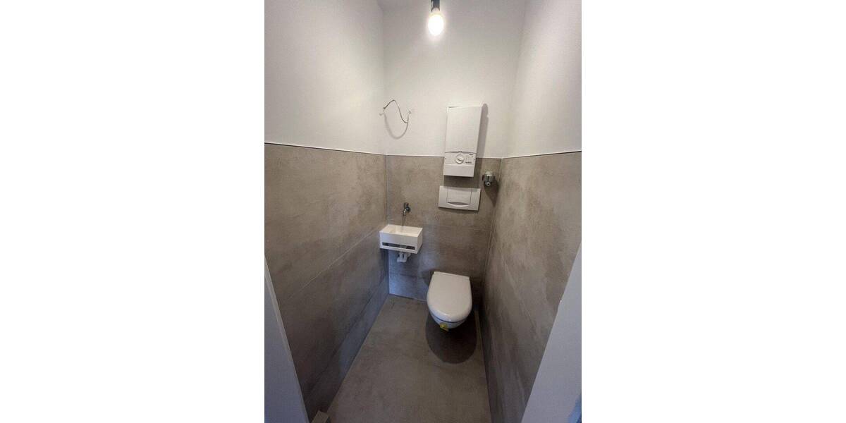 Etagenwohnung Nürnberg Neuröthenbach - 2 Zimmer, 60 m&sup2;, 950&euro; | Angebot:26805525