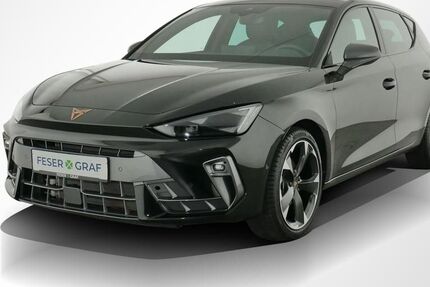 Cupra Leon 6.550 km 31.722 € Nürnberg 90441