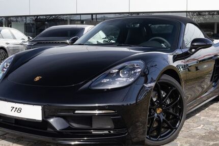 Porsche Boxster 9.900 km 90.990 € Nürnberg 90425