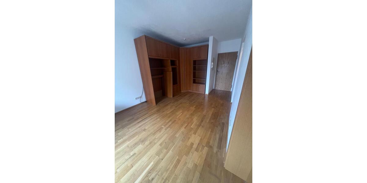 Etagenwohnung Nürnberg Holzheim - 1 Zimmer, 32 m&sup2;, 145.000&euro; | Angebot:25887756