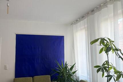 Wohnung Nürnberg Eberhardshof - 2 Zimmer, 59 m&sup2;, 720&euro; | Angebot:25376403