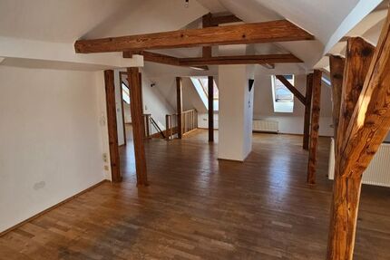 Provisionsfrei* Moderne 5‑Zimmer‑Maisonette in Gostenhof - provisionsfrei - Wohnung Nürnberg Eberhardshof | Angebot:25398983