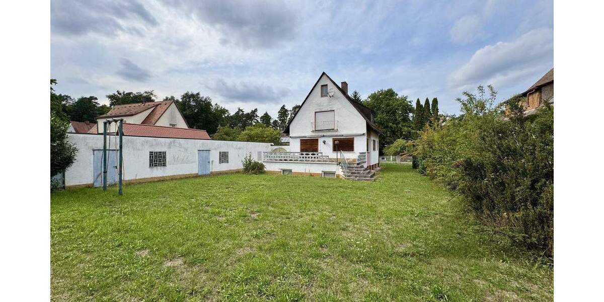 Grundstück Wendelstein - 499.000&euro; | Angebot:23973511