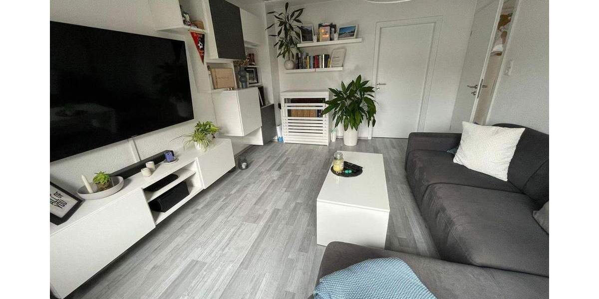 Etagenwohnung Nürnberg Steinbühl - 3 Zimmer, 60 m&sup2;, 250.000&euro; | Angebot:25724277