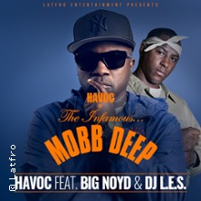 Mobb Deep 14.04.2026 HIRSCH