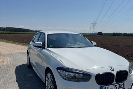 BMW 118 133.000 km 13.800 &euro; Windsbach 91575