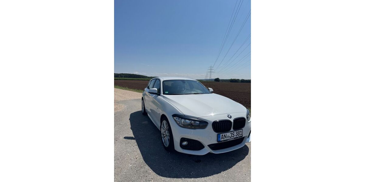 BMW 118 133.000 km 13.800 &euro; Windsbach 91575