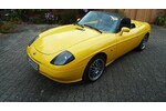Fiat Barchetta 92.051 km 6.500 € Rednitzhembach 91126