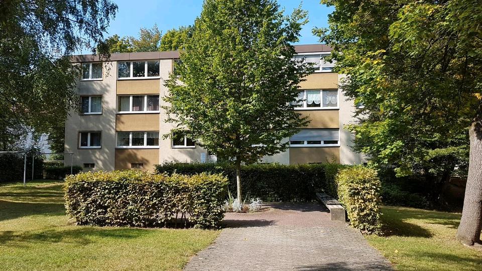 Etagenwohnung Nürnberg Gebersdorf - 4 Zimmer, 103 m&sup2;, 339.000&euro; | Angebot:26299740