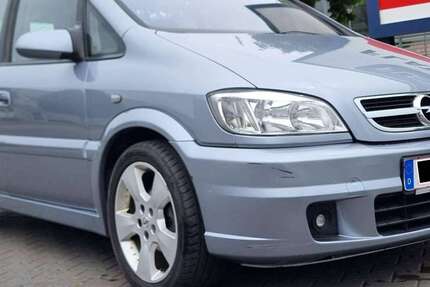 Opel Zafira 212.000 km 2.099 &euro; Nürnberg 90443