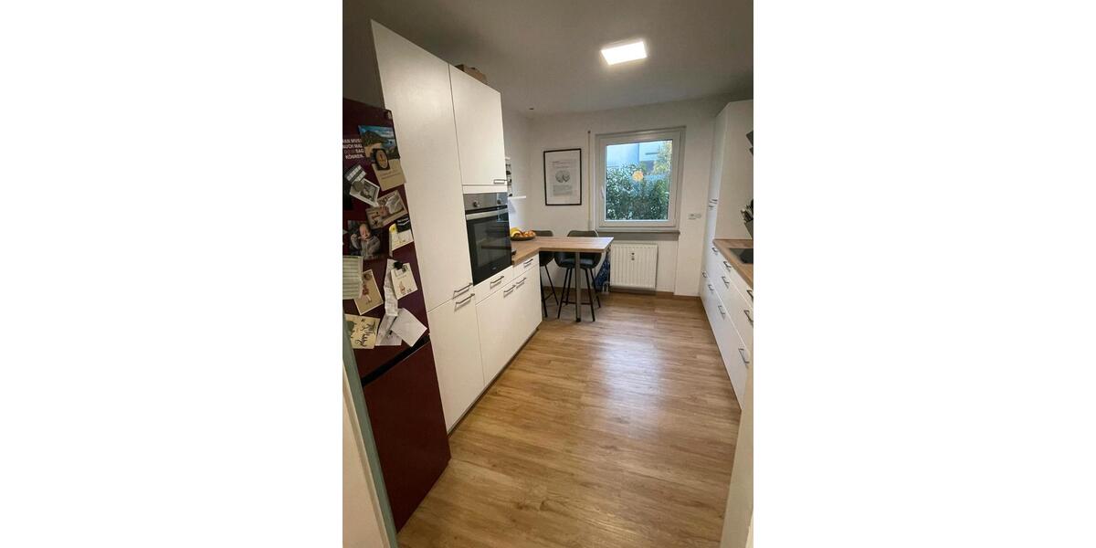 Erdgeschoßwohnung Herzogenaurach - 3 Zimmer, 89 m&sup2;, 370.000&euro; | Angebot:26327200