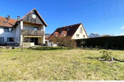 Haus Schnaittach - 7 Zimmer, 202 m&sup2;, 378.000&euro; | Angebot:25547225