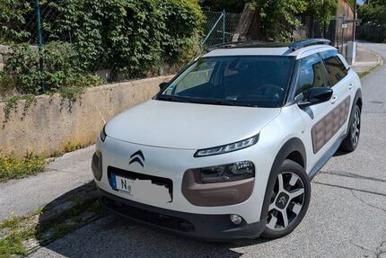 Citroen C4 Cactus 139.700 km 5.900 &euro; Altdorf 90518