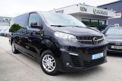 Opel Zafira Life 102.000 km 27.999 &euro; Fürth 90763