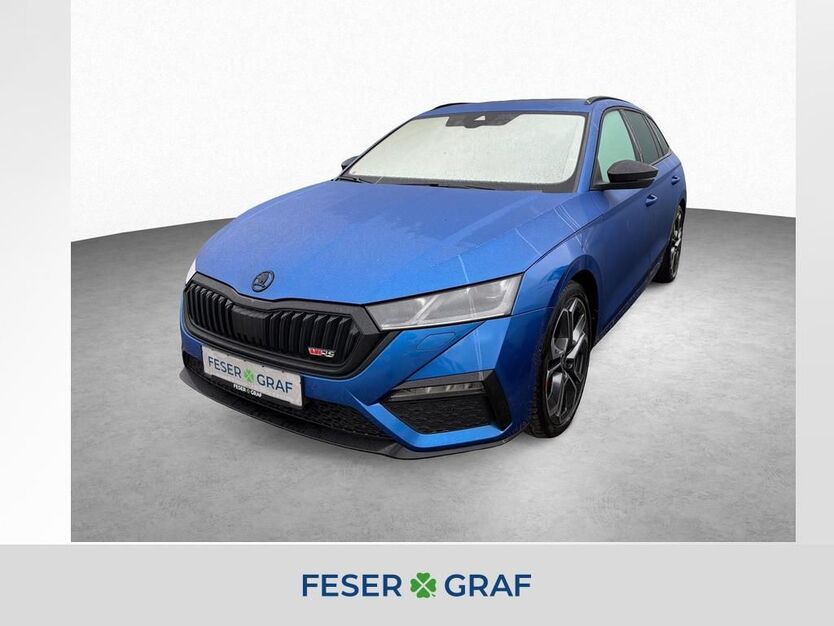 Skoda Octavia 33.000 km 33.960 € Schwabach 91126