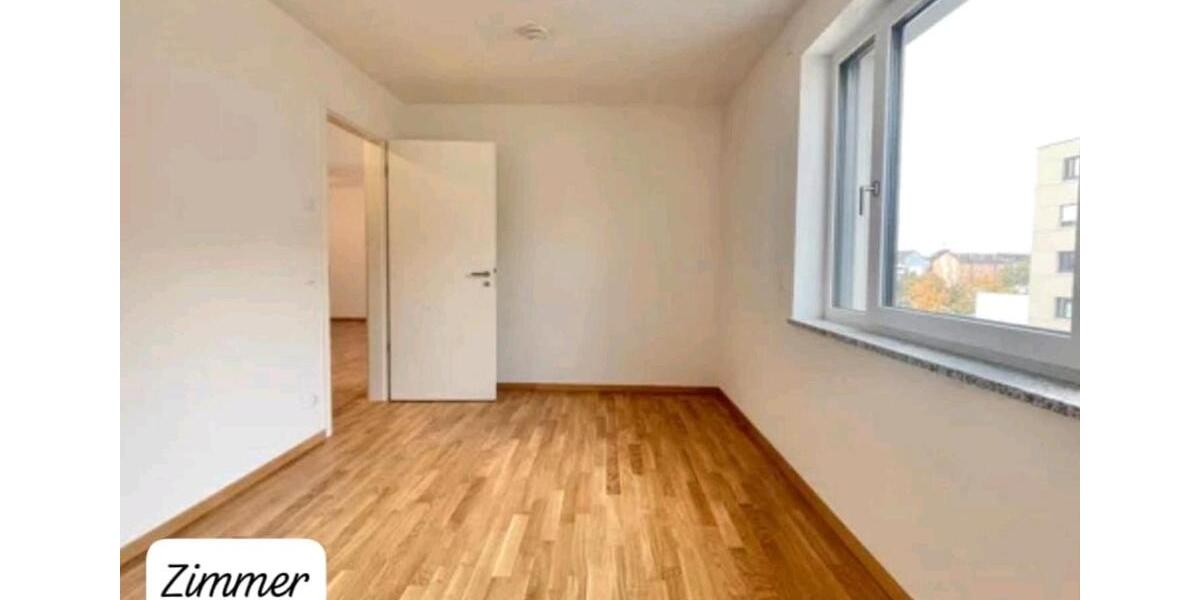 Etagenwohnung Nürnberg Almoshof - 3 Zimmer, 85 m&sup2;, 1.350&euro; | Angebot:25521051