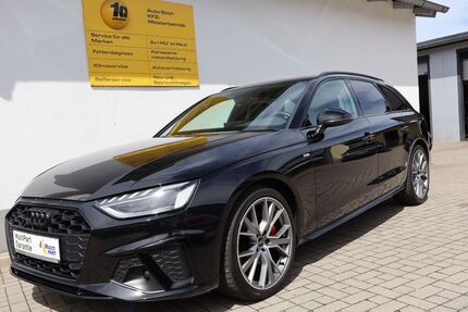 Audi A4 107.750 km 31.550 &euro; Berg/Richtheim 92348