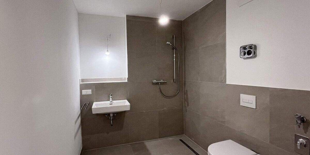 Etagenwohnung Nürnberg Schweinau - 2 Zimmer, 54 m&sup2;, 1.115&euro; | Angebot:25663274