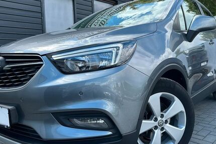 Opel Mokka 92.650 km 11.990 € Nürnberg 90469
