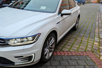 VW Passat 116.000 km 17.388 &euro; Fürth 90763
