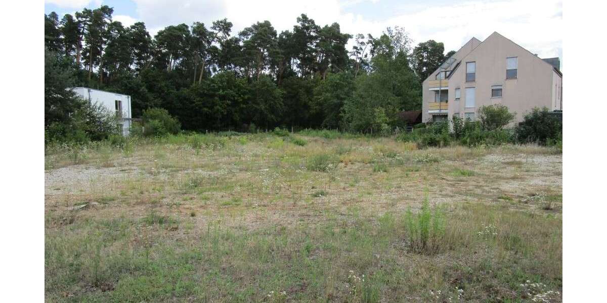 Grundstück Nürnberg Holzheim - 1.410.000&euro; | Angebot:27478875
