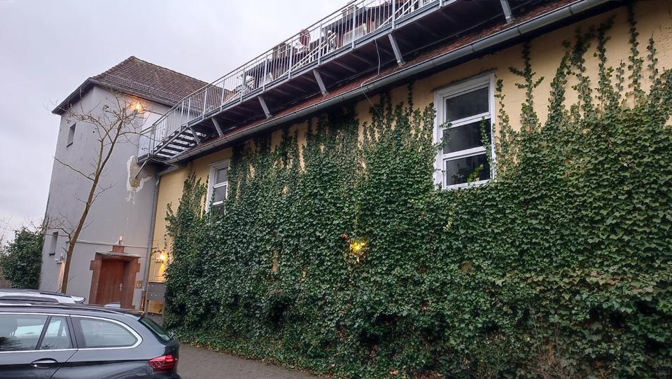 NBG Werderau 2,5 Zimmer Maisonette Wohnung 2.OG (von Privat) zimmer