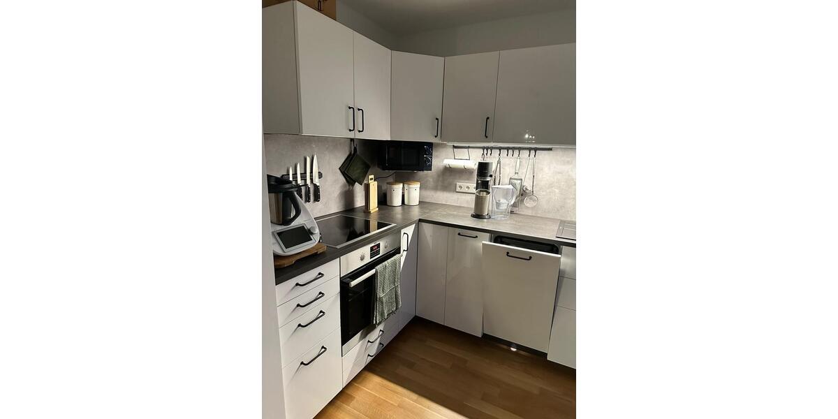 Etagenwohnung Röthenbach an der Pegnitz - 2 Zimmer, 60 m&sup2;, 836&euro; | Angebot:27607772