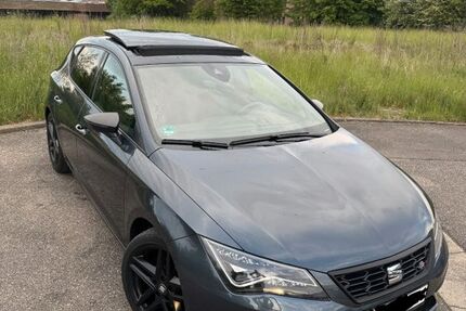 Seat Leon 114.000 km 18.300 &euro; Schnaittach 91220