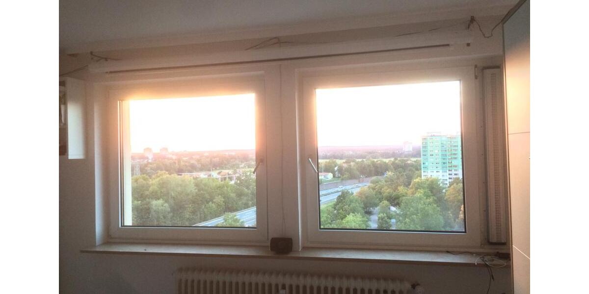 Etagenwohnung Erlangen Bruck - 1 Zimmer, 27 m&sup2;, 149.000&euro; | Angebot:27533903