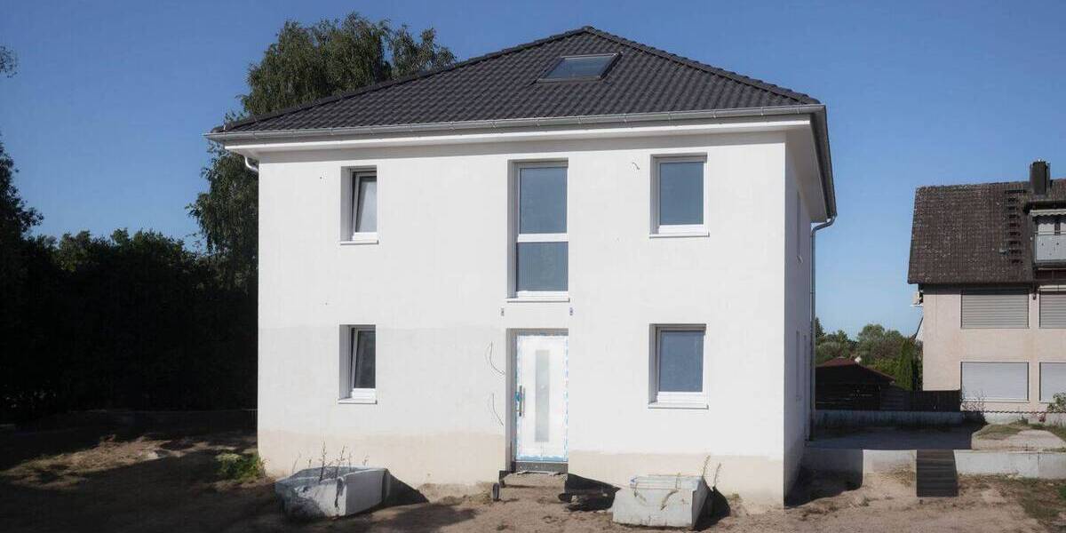 Einfamilienhaus Eckersmühlen Eckersmühlen - 5 Zimmer, 153 m&sup2;, 595.000&euro; | Angebot:25678146