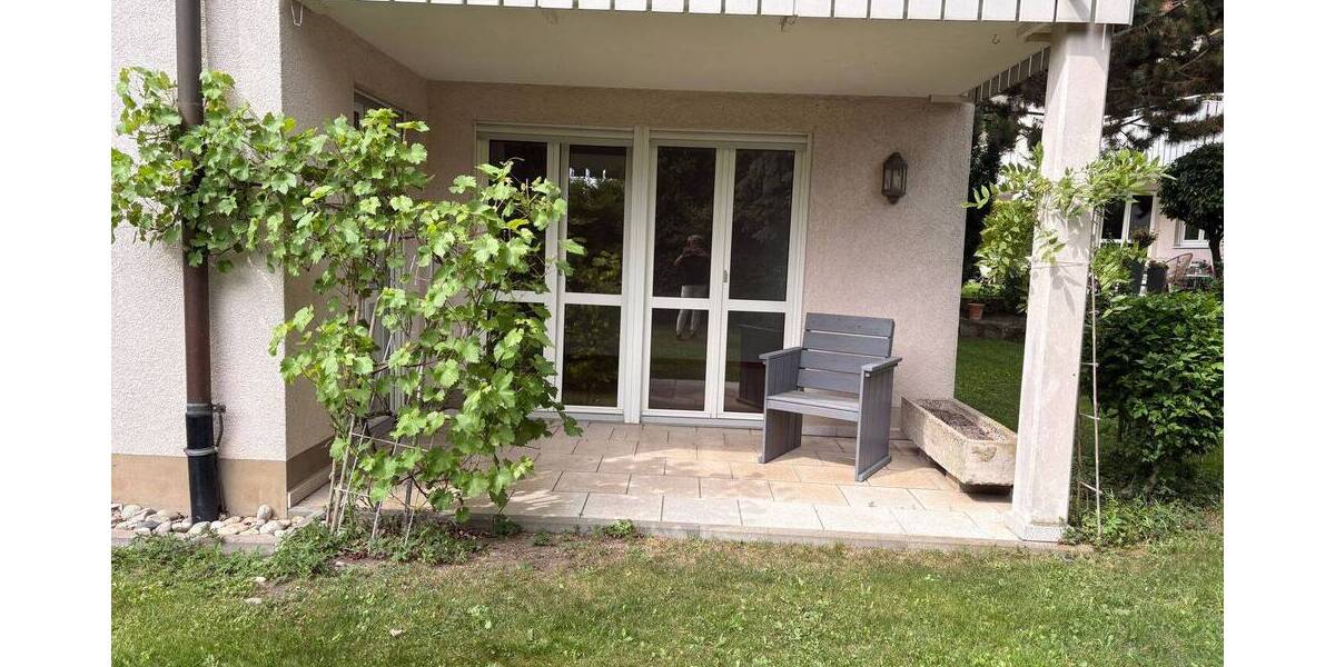 Etagenwohnung Nürnberg Gaismannshof - 4 Zimmer, 145 m&sup2;, 1.950&euro; | Angebot:26863508