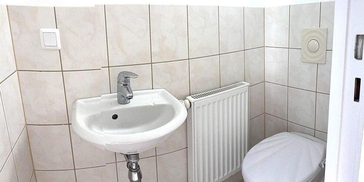 Schönes, großes Reihenhaus inkl. Garage * in Nürnberg 6 zimmer