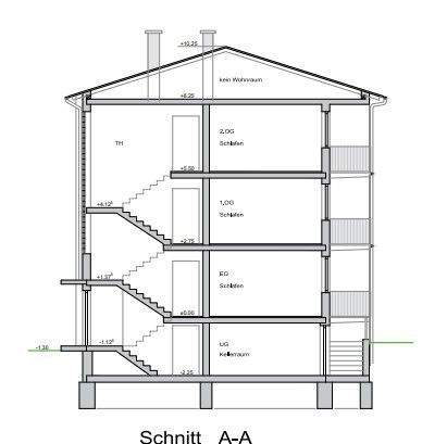 Etagenwohnung Nürnberg Altenfurt - 2 Zimmer, 70 m&sup2;, 219.000&euro; | Angebot:26741686