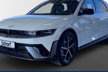 Hyundai IONIQ 5 8.000 km 43.890 € Nürnberg 90451