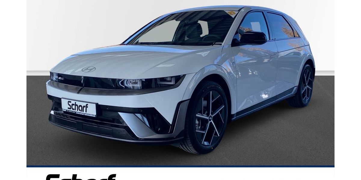Hyundai IONIQ 5 8.000 km 43.890 € Nürnberg 90451