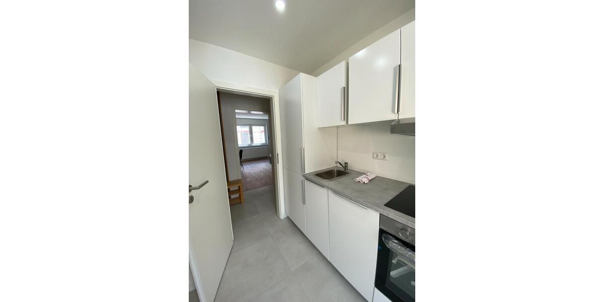 Etagenwohnung Nürnberg Altstadt, St. Lorenz - 3 Zimmer, 16 m&sup2;, 490&euro; | Angebot:26422271