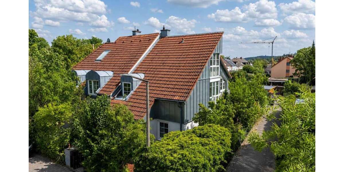 Einfamilienhaus Fürth Atzenhof - 5 Zimmer, 140 m&sup2;, 489.000&euro; | Angebot:27214518
