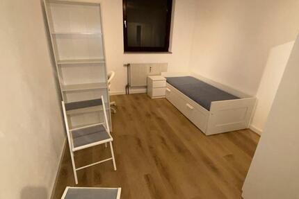 Wohnung Buckenhof - 1 Zimmer, 17 m&sup2;, 520&euro; | Angebot:26251060