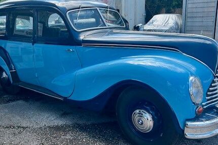 BMW Andere 2.000 km 39.900 &euro; Nürnberg 90475